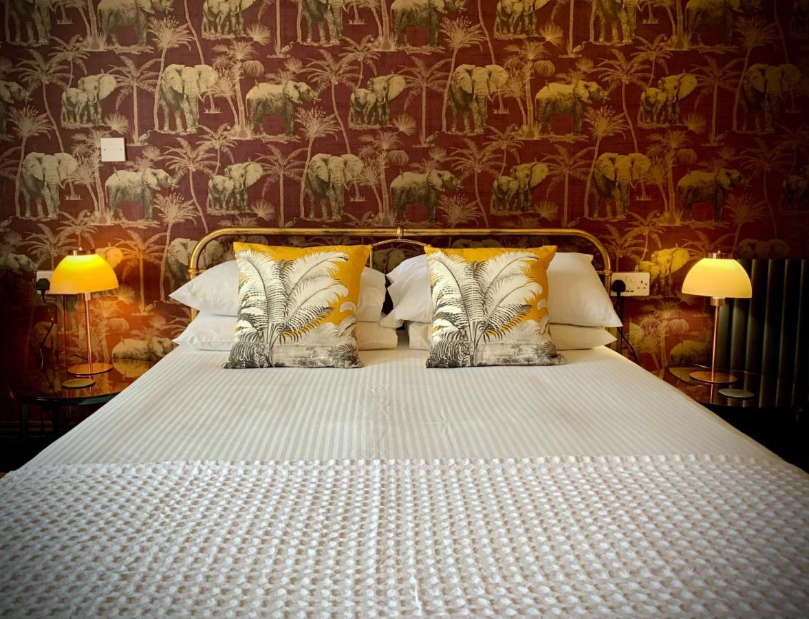 The Earlsdale Bed And Breakfast Ilfracombe Exteriér fotografie