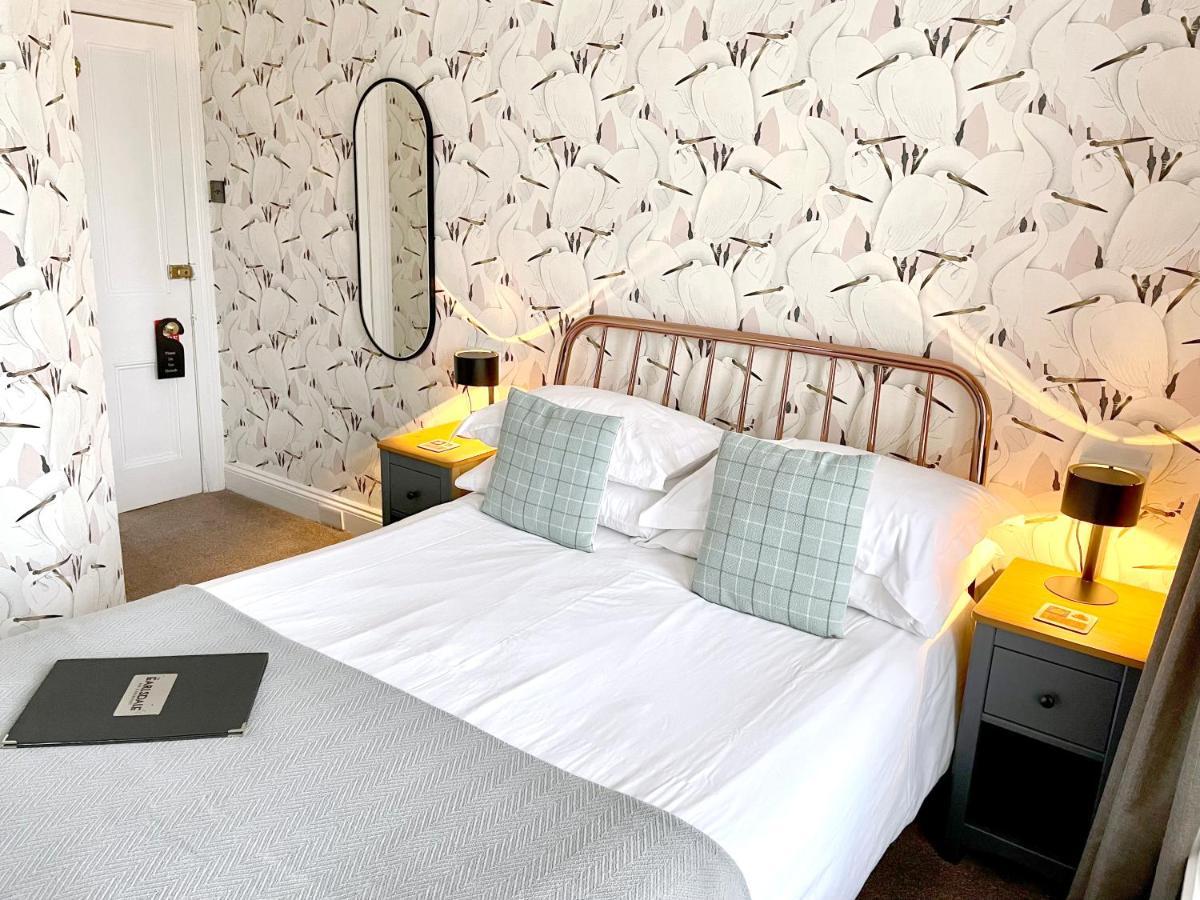 The Earlsdale Bed And Breakfast Ilfracombe Exteriér fotografie