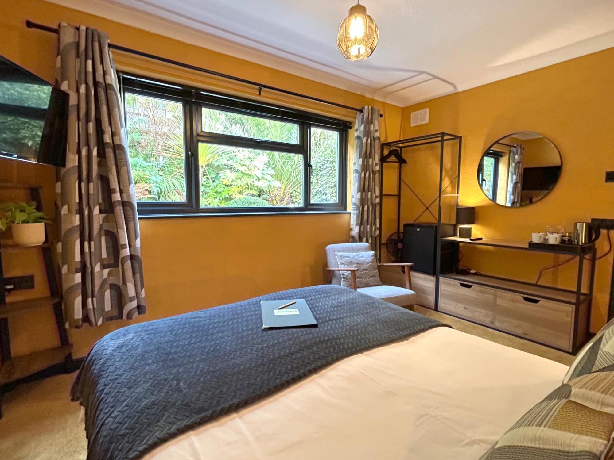 The Earlsdale Bed And Breakfast Ilfracombe Exteriér fotografie