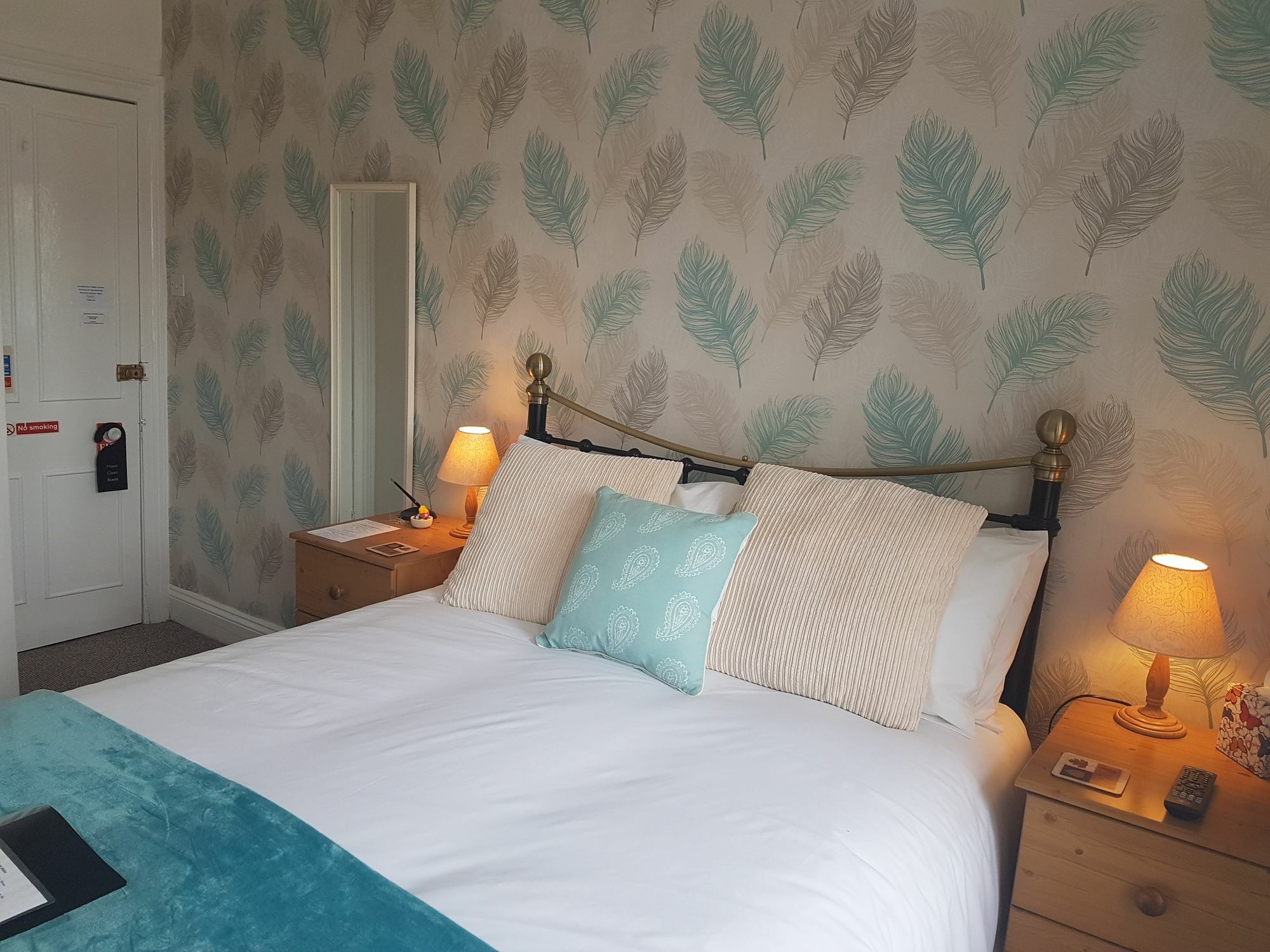 The Earlsdale Bed And Breakfast Ilfracombe Exteriér fotografie